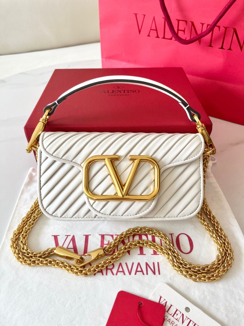 Va1e*ntin0 satchel bag